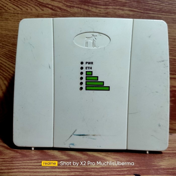 Ruckus MF7211*******