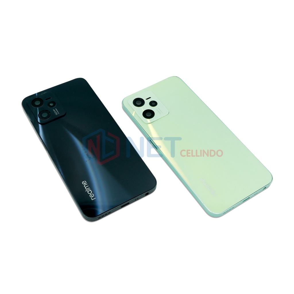 REALME C35 CASING / REALME C35 HOUSING FULLSET