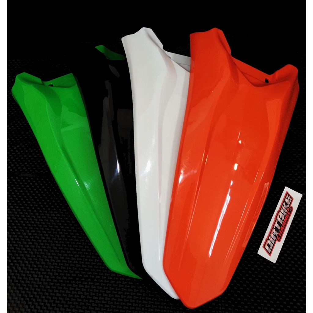 LONG REAR FALCON KLX LS DTRACKER KLX OLD SRX