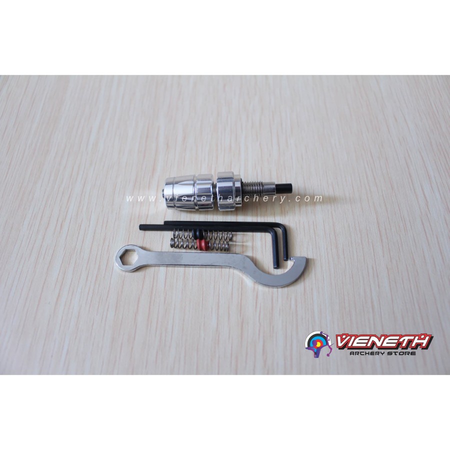 PLUNGER WNS S - PEL - ปุ่ม PLUNGER - WNS - ARCHERY