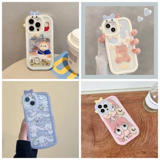 เคส Samsung A13 4G A04S A13 5G S23 Plus 5G A04 M04 A14 4G 5G A34 5G A54 5G A03 CORE S23 5G A24 4G S23 ULTRA 5G เคสโทรศัพท์มือถือป้องกันการตกแบบหลายภาพที่สร้างสรรค์