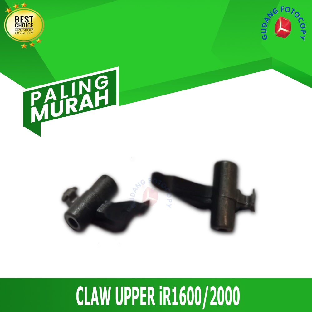 CLAW UPPER iR1600/2000 - FB5-8143-000 ET