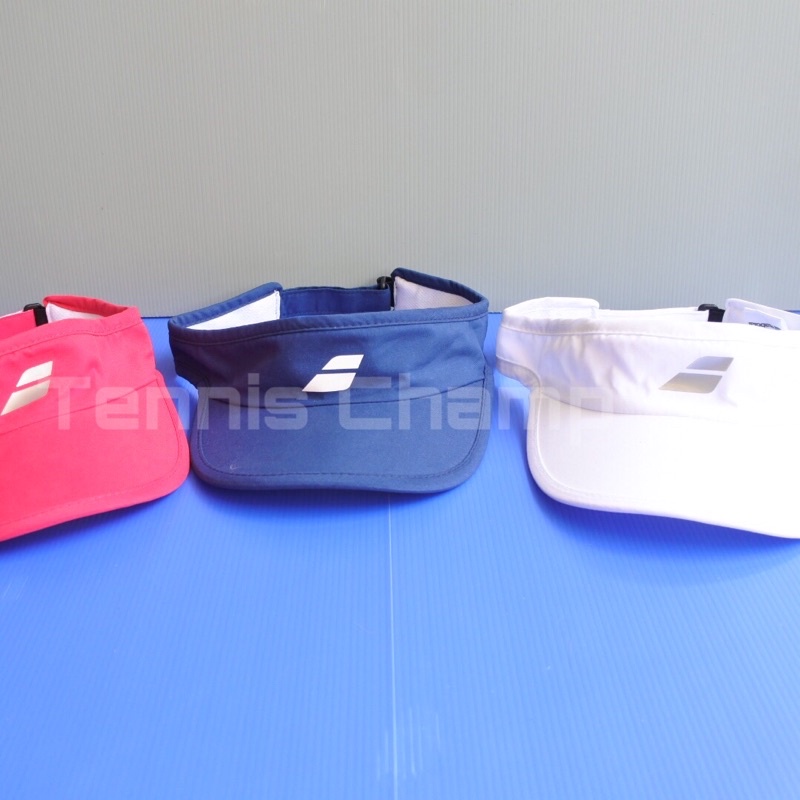 Babolat Visor Hat/Tennis Visor Cap Babolat Original
