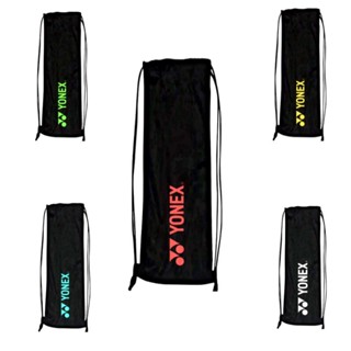 Yonex Color BADMINTON กระเป๋าใส่ไม้แบดมินตัน / ถุงมือ