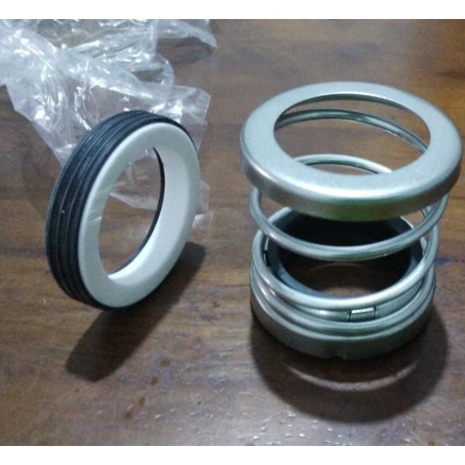 ซีลกลไก Ea560 19Mm Ea560-19Mm Sic Sic Vt