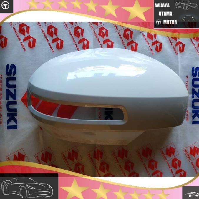 ฝาครอบกระจกด้านขวาสําหรับ Suzuki Ertiga Gx 2012-2014