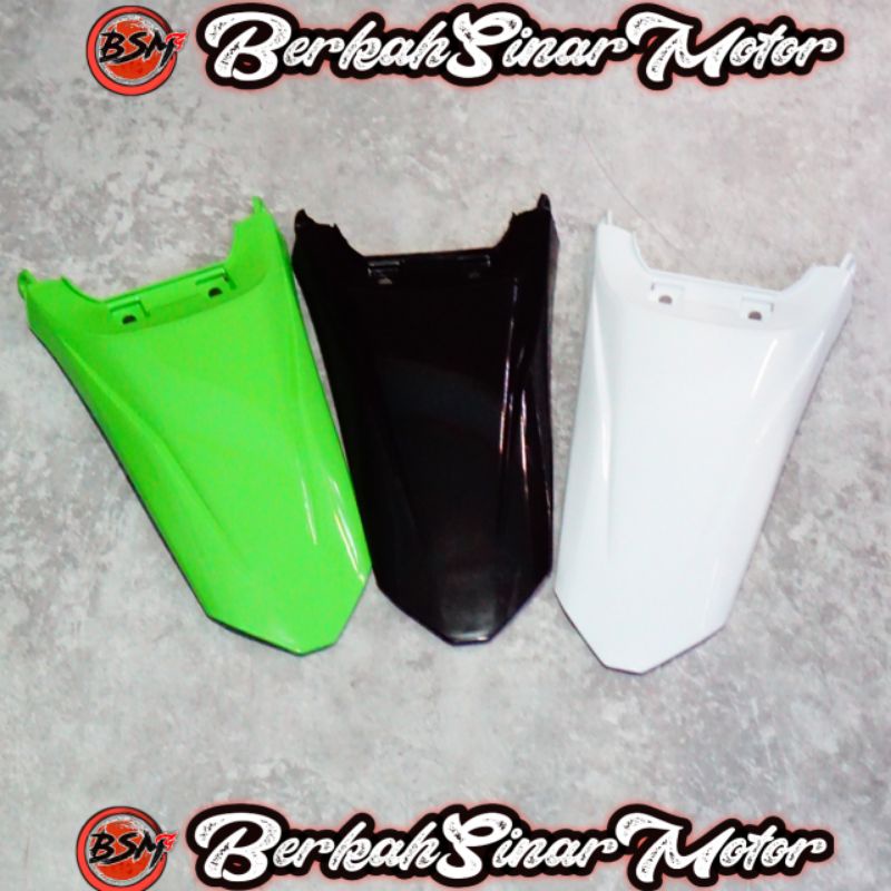 บังโคลนหลัง klx bf บังโคลนหลัง klx bf หาง klx bf บังโคลนหลัง klx bf ฝาครอบหาง klx bigfoot บังโคลน kl
