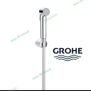 Jet Shower Grohe Tempesta-F/Trigger สเปรย์ 30-Jhaksinshope