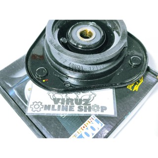 ยางรองรับแรงกระแทก เบรกเกอร์ ด้านหน้า สําหรับ TOYOTA TWINCAM TWIN CAM 48609-12192