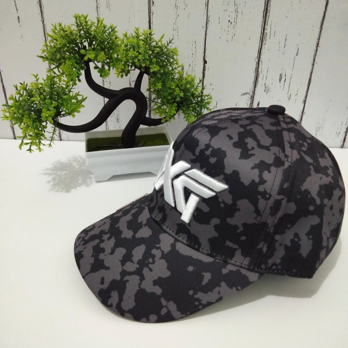 หมวกกอล์ฟกองทัพเกาหลี PxG