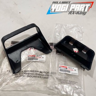 Toolbox Toll BOX Seat RX KING ของแท้