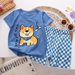 SETELAN KAOS ANAK ANAK /SETELAN ANAK ANAK PREMIUM/SET ANAK UMUR 0-5 TAHUN