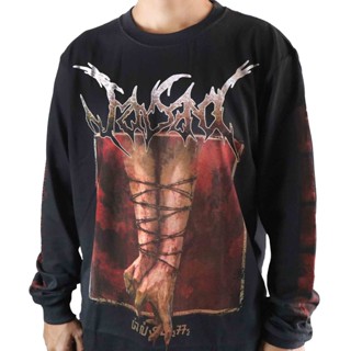 ของแท้ เสื้อแขนยาว - บอดี้ - BELIEF