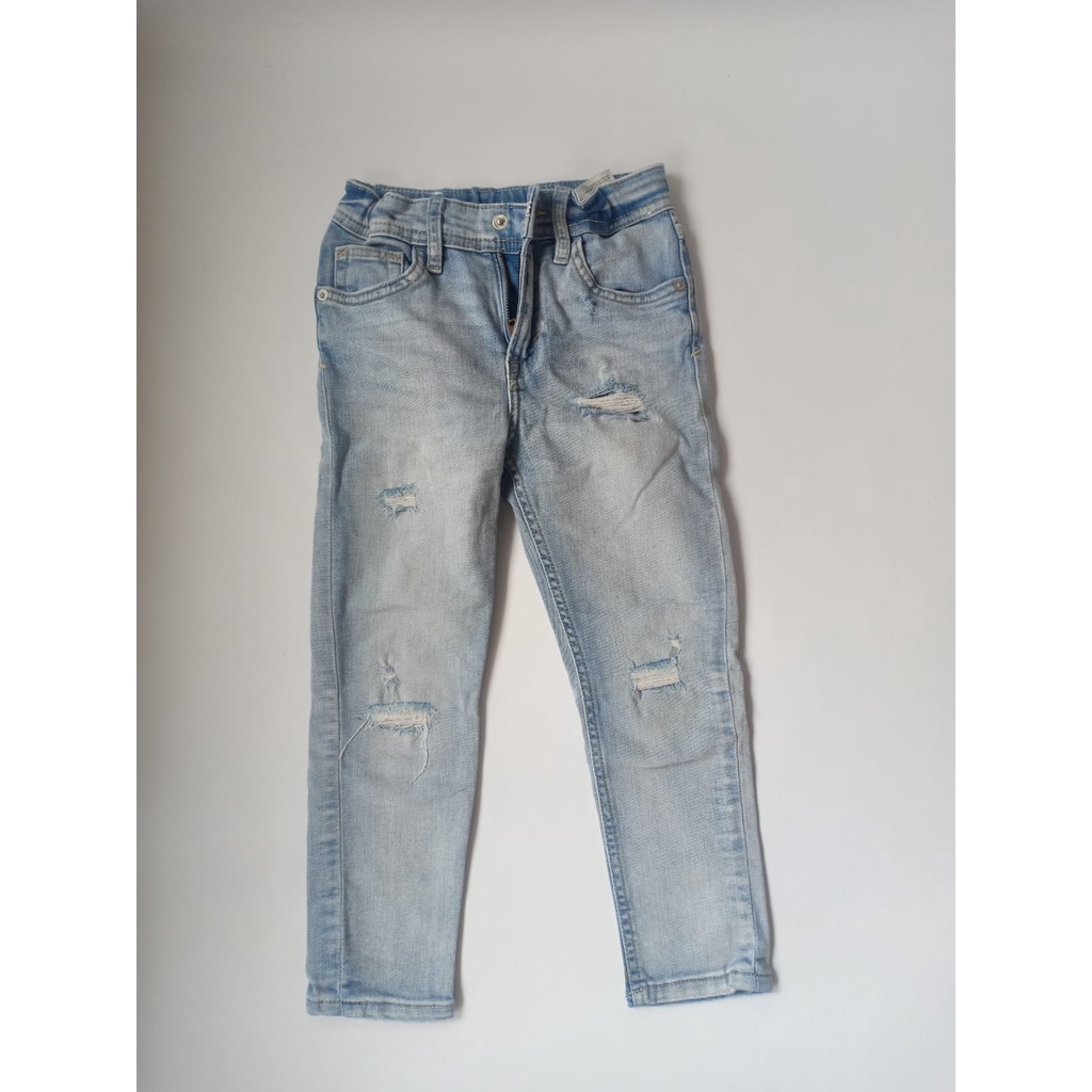 PRELOVED ORIGINAL H&M KIDS PANTS