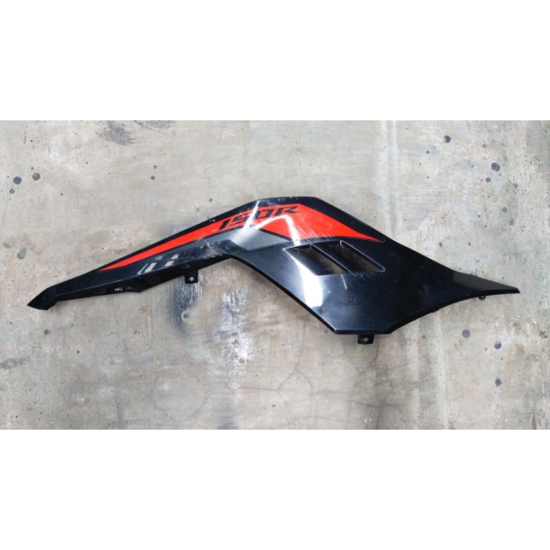 Cowl r ด้านหลัง Honda new Cbr 150 r 83111 K45 NL01 original ahm 2nd moto release