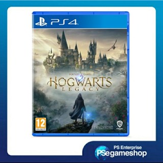 Ps4 Hogwarts Legacy (ภาษาอังกฤษ)