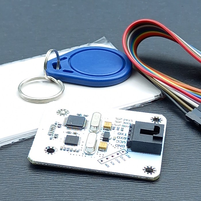 Kr06101 13.56 Mhz Rfid Reader/Writer Module