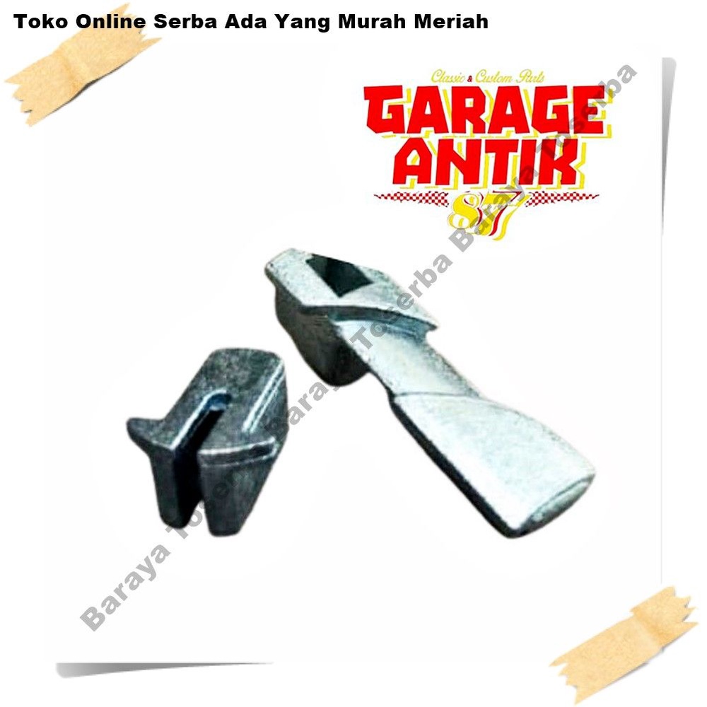 Yamaha v75 yamaha v 75 yamaha U5 Old Vintage ลิ้นแก๊ส