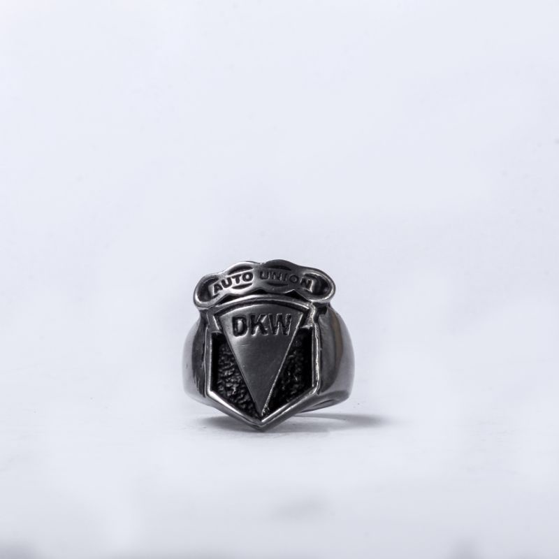 แหวน DKW************