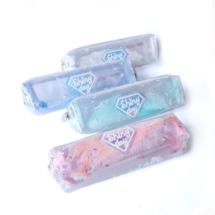 กล่องดินสอ Languo Shiny Day