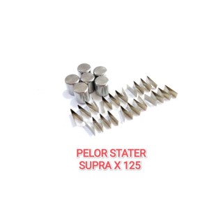  ที่ปิดจมูก แบบทางเดียว SUPRA X 125