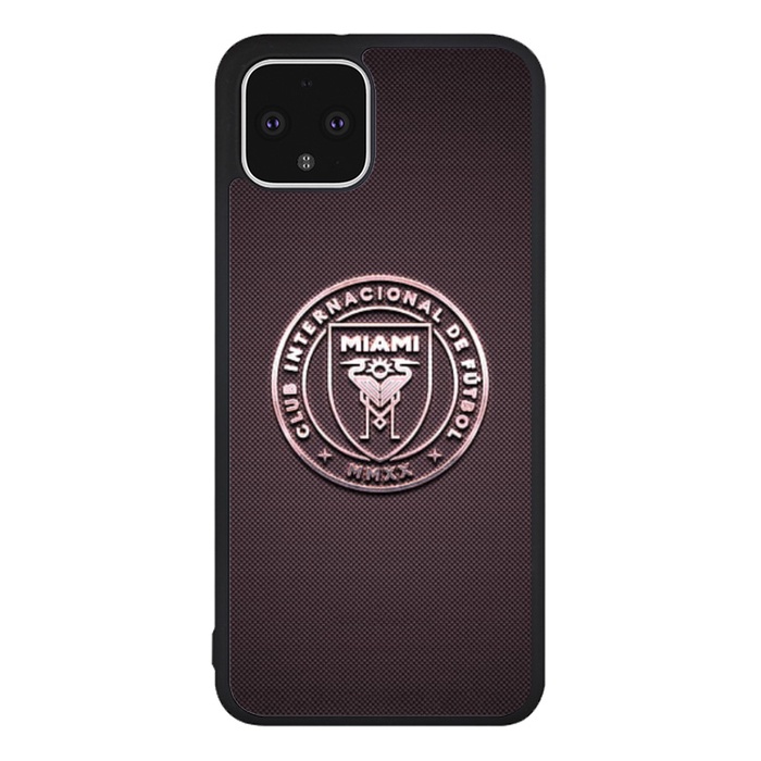 Case Casing Softcase Hardcase Google Pixel 4a 4 5 6a 6 7a 7 Pro XL 5G Inter Miami FC DF366
