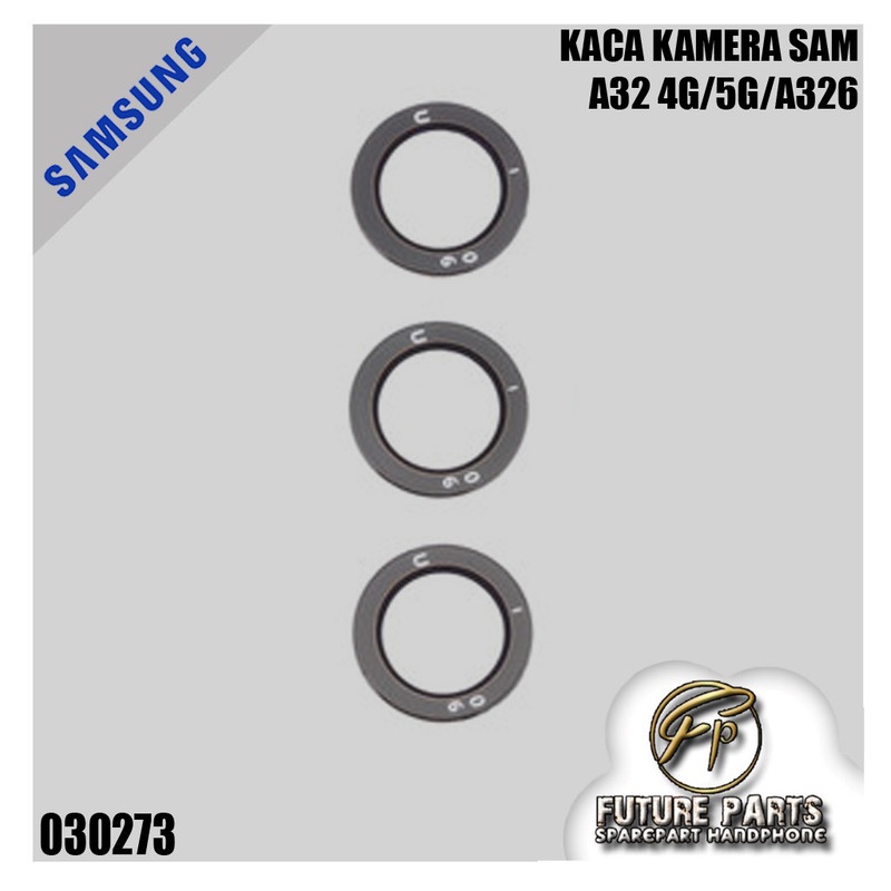 ฟิล์มกระจกกล้อง SAMSUNG A32 4G/5G/A326
