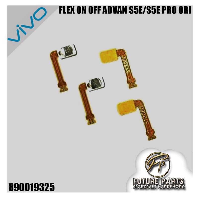 FLEX ON OFF ADVAN S5E/S5E PRO ORI