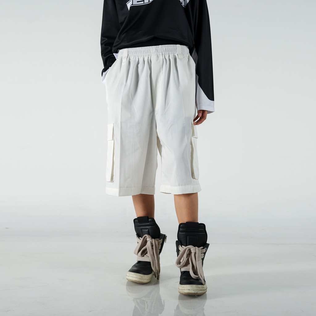 กางเกง DEMOAN JORTS*
