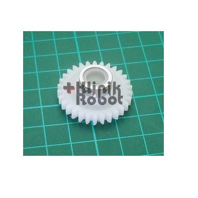 Kr18047 เกียร์พลาสติก Fs1-701-000 เกียร์ 30T