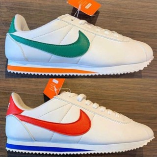 Nike Cortez Premium Original รองเท้า สําหรับผู้ชาย และผู้หญิง