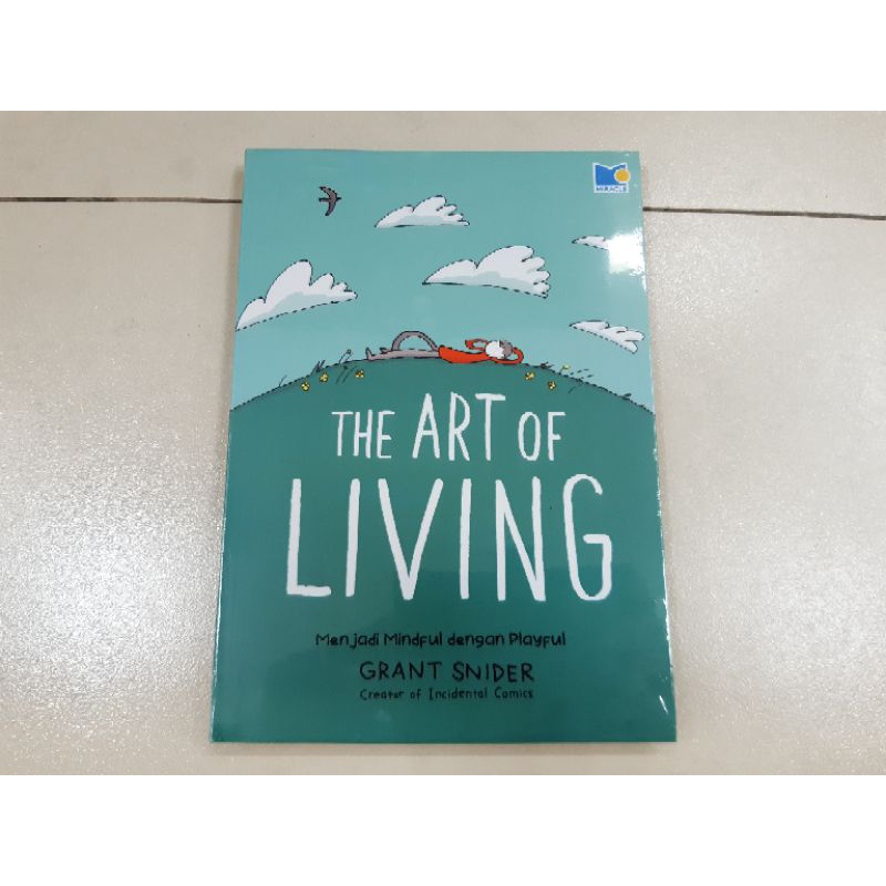 ศิลปะแห่งชีวิต: ที่กําลังจะมาถึงกับขี้เล่น - Grant Sider