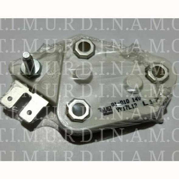 Ic Regulator Delcoremy / Cummin 12V