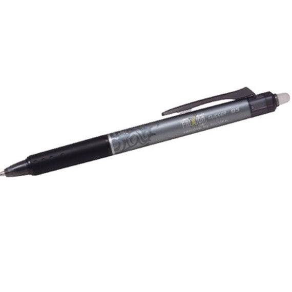 ปากกา FRIXION 0.5 ลบได้ KKW
