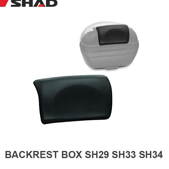 กล่องพนักพิง Shad Sh29 Sh33 Sh34