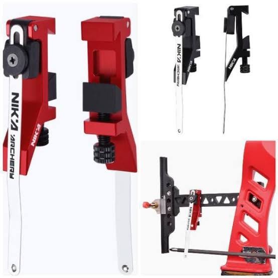 Magnetic Nika ARCHERY Clicker