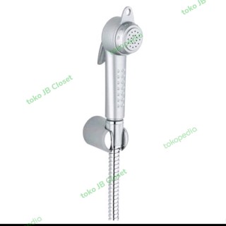 Grohe Jetshower ทริกเกอร์สเปรย์ 30 กําแพง 1 ชุด 27812000 -Jhaksinshope