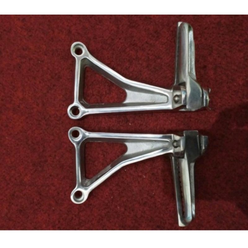 CB650 REAR POWER POSTEP CB650 REAR FOOTSTEP