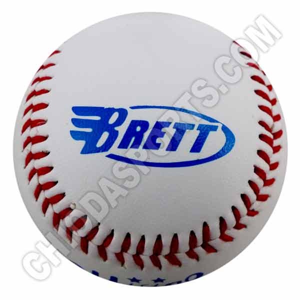 ลูกเบสบอล Brett Bb-50
