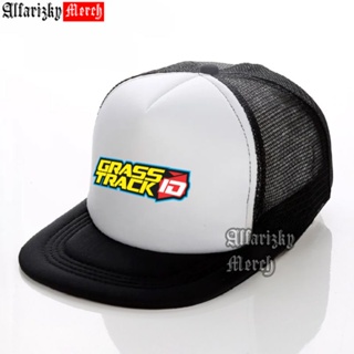 หมวกตาข่าย Snapback พรีเมี่ยม