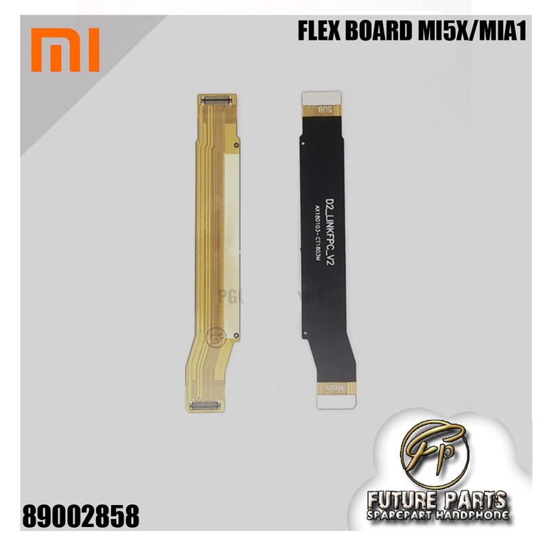 FLEX BOARD MI5X/MIA1