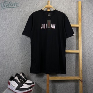 เสื้อยืดพรีเมี่ยม พิมพ์ลาย Jordan PREMIUM 4