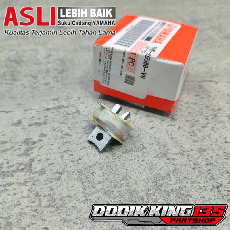 FULSER PULSER RX KING RXK RXS RXZ ORIGINAL YAMAHA ผลิตในญี่ปุ่น | 1MF-85580-V0