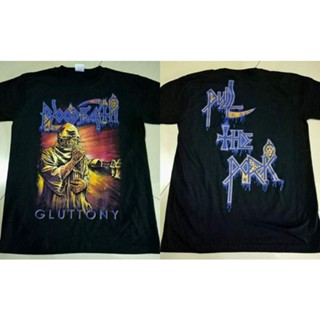 เสื้อยืด ลาย Darkpath BLOODBATH