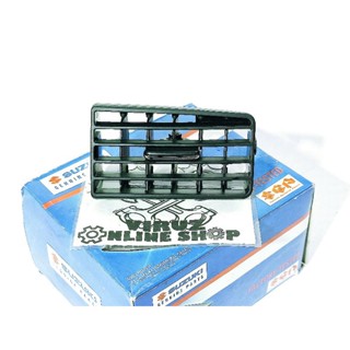 Ac Lattice ตาข่ายระบายอากาศ AC ลมกลาง SUZUKI APV ARENA