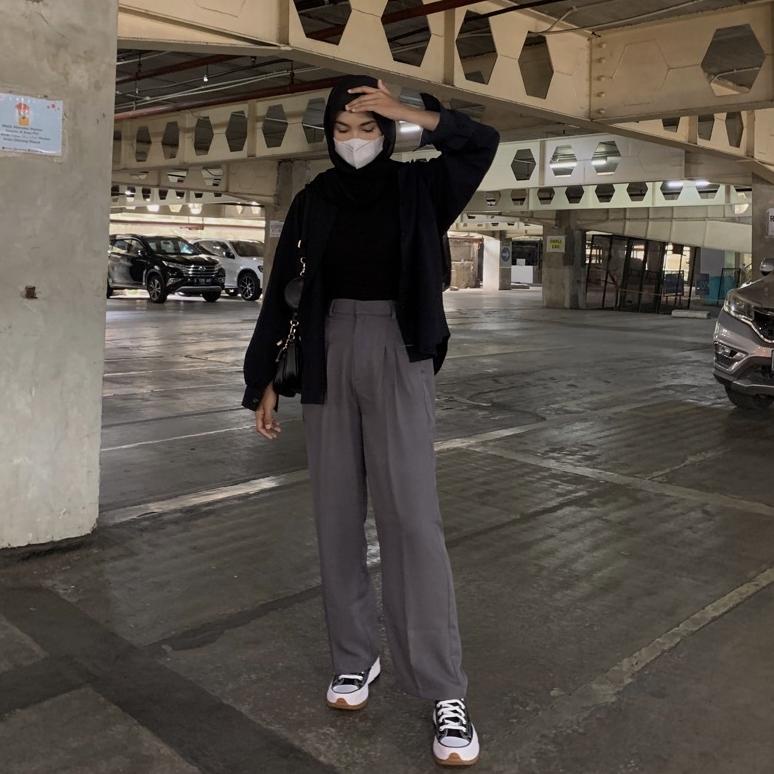 - Kaselia - Avery Pants .,