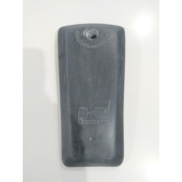 Kawasaki BINTER AR 125 - AR125 ฝาครอบถัง