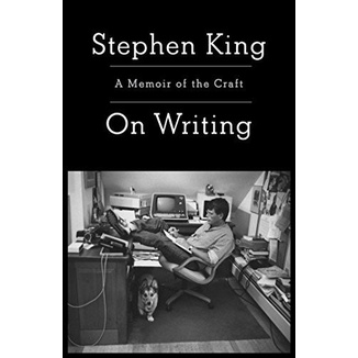 On Writing A Memoir of the Craft โดย King, Stephen