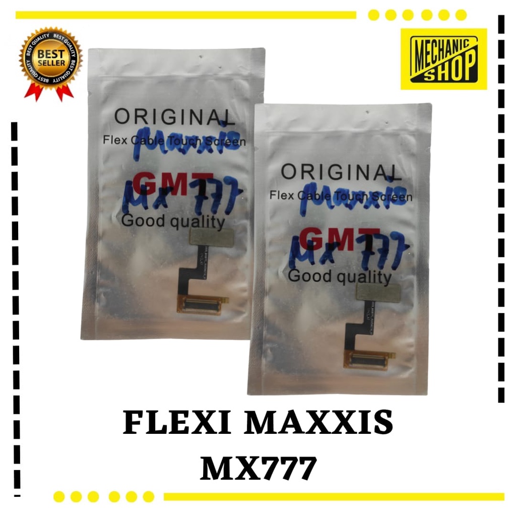 Flexi MAXXIS MX777 (A806_MAINFPC)