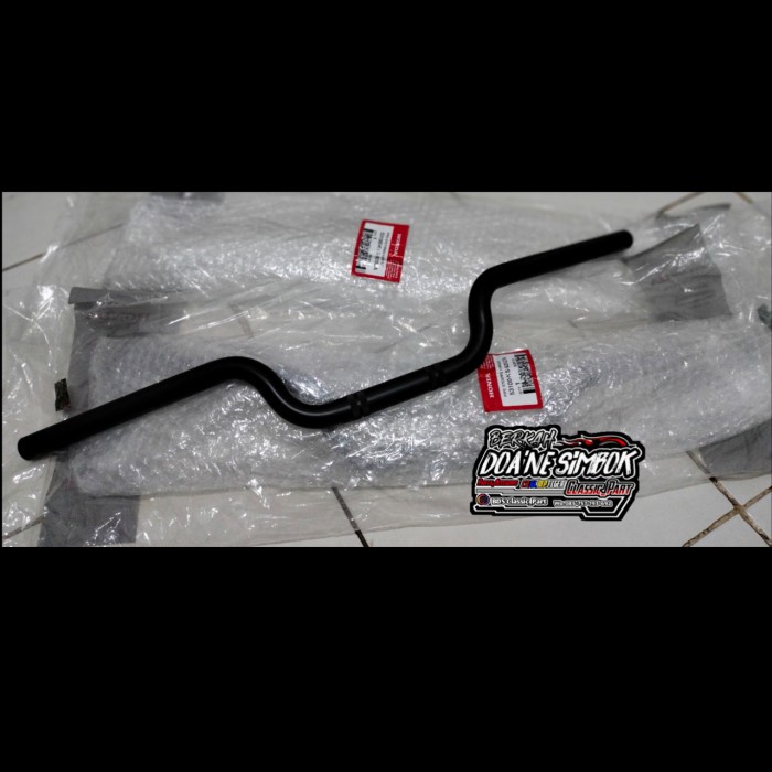 Ahm Original Cbr 150R แฮนด์ Led